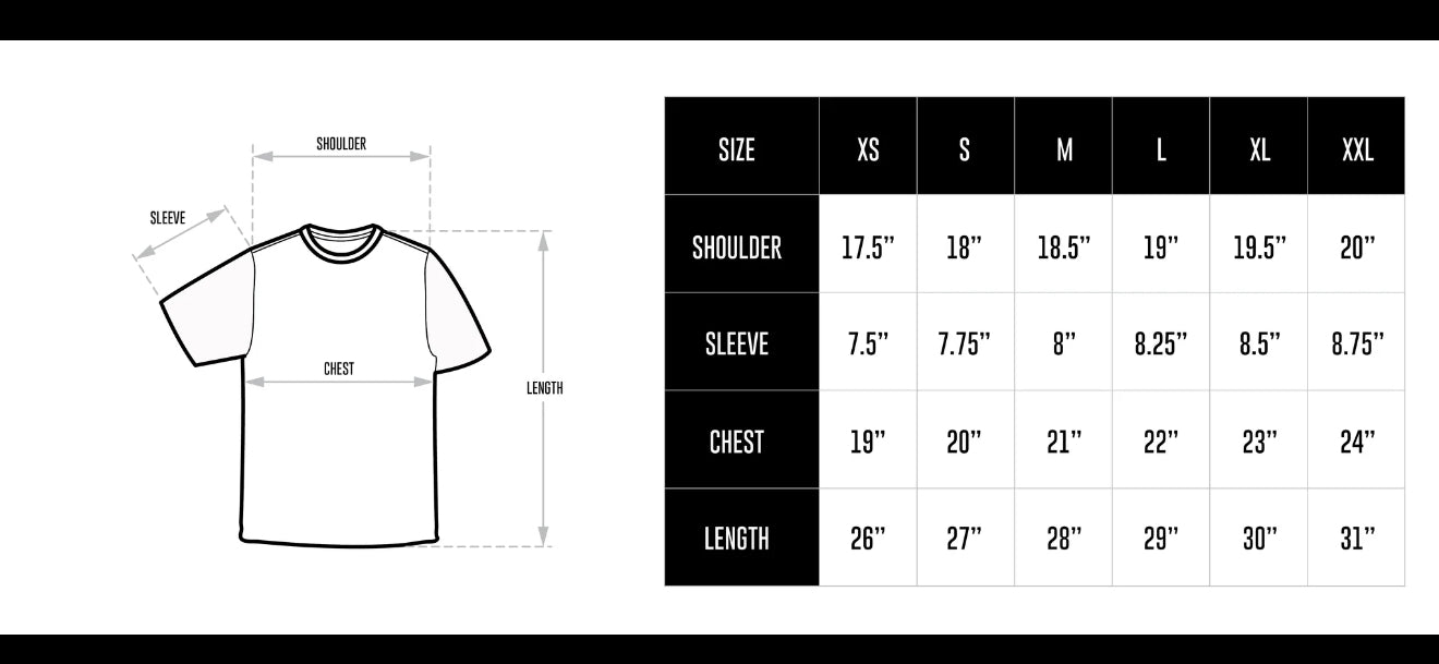 Redemption Fight Your Past Acid Wash Tshirt