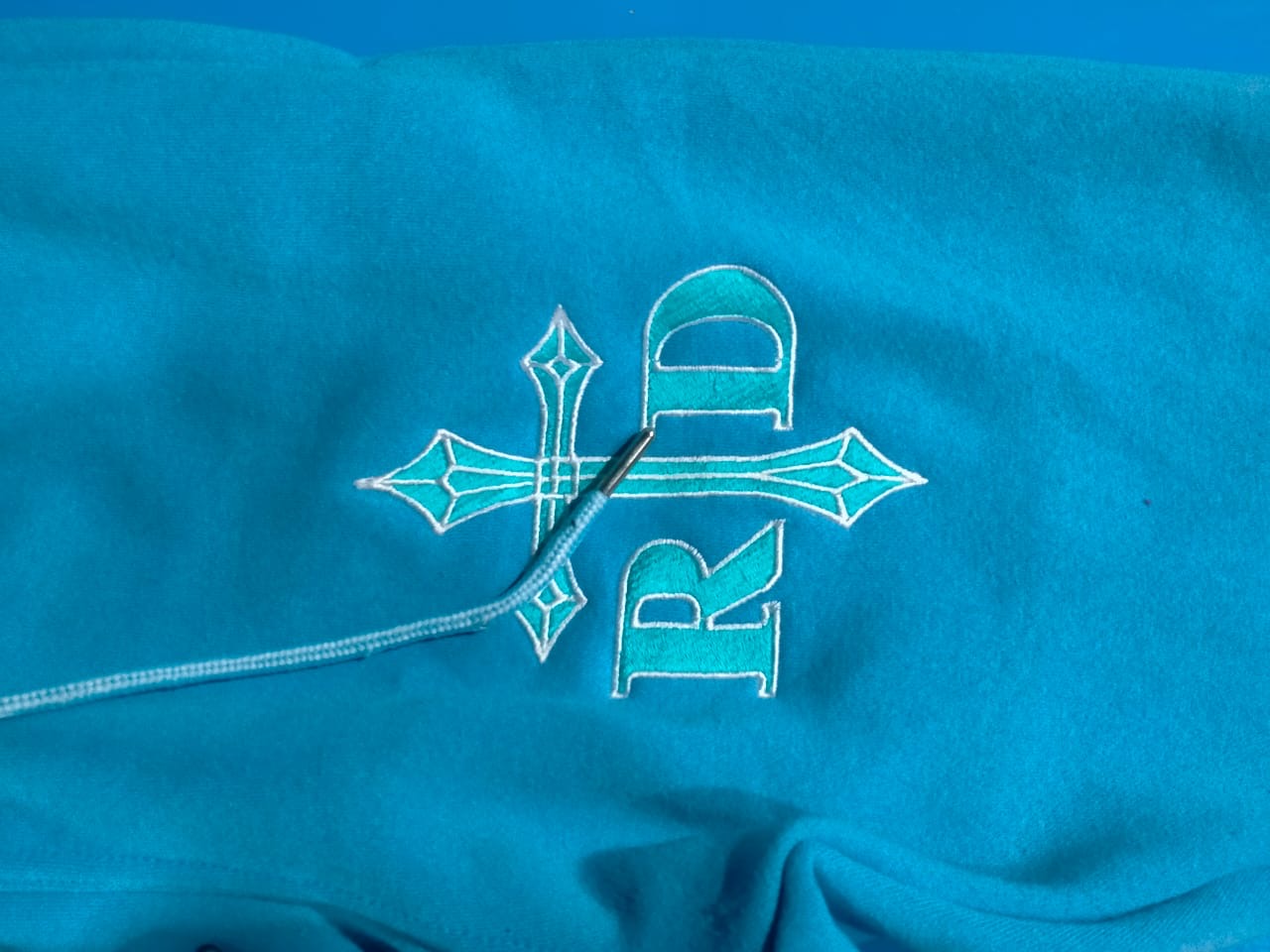 *Redemption Flared Tracksuit