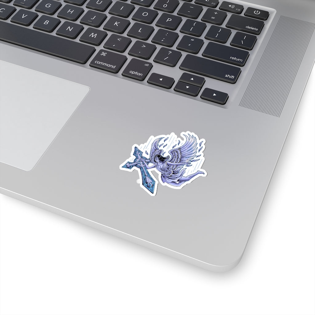 Fallen Angel Sticker
