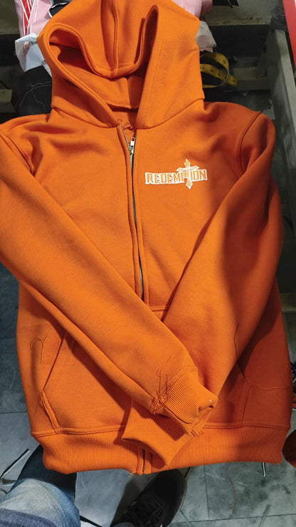 "The Sunset Fade" Sweatsuit Set