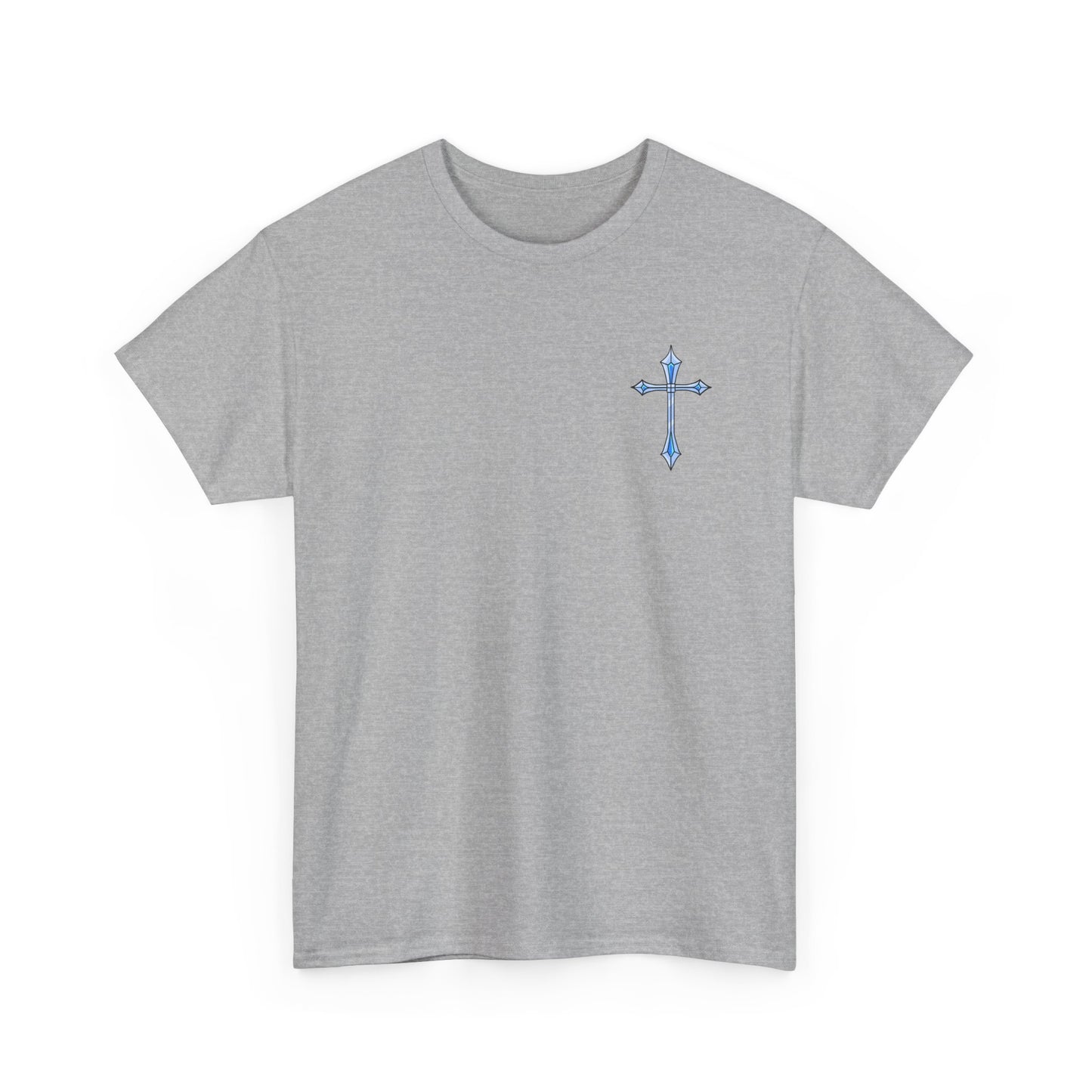 Red3mption Doberman Graphic T-Shirt 2.0