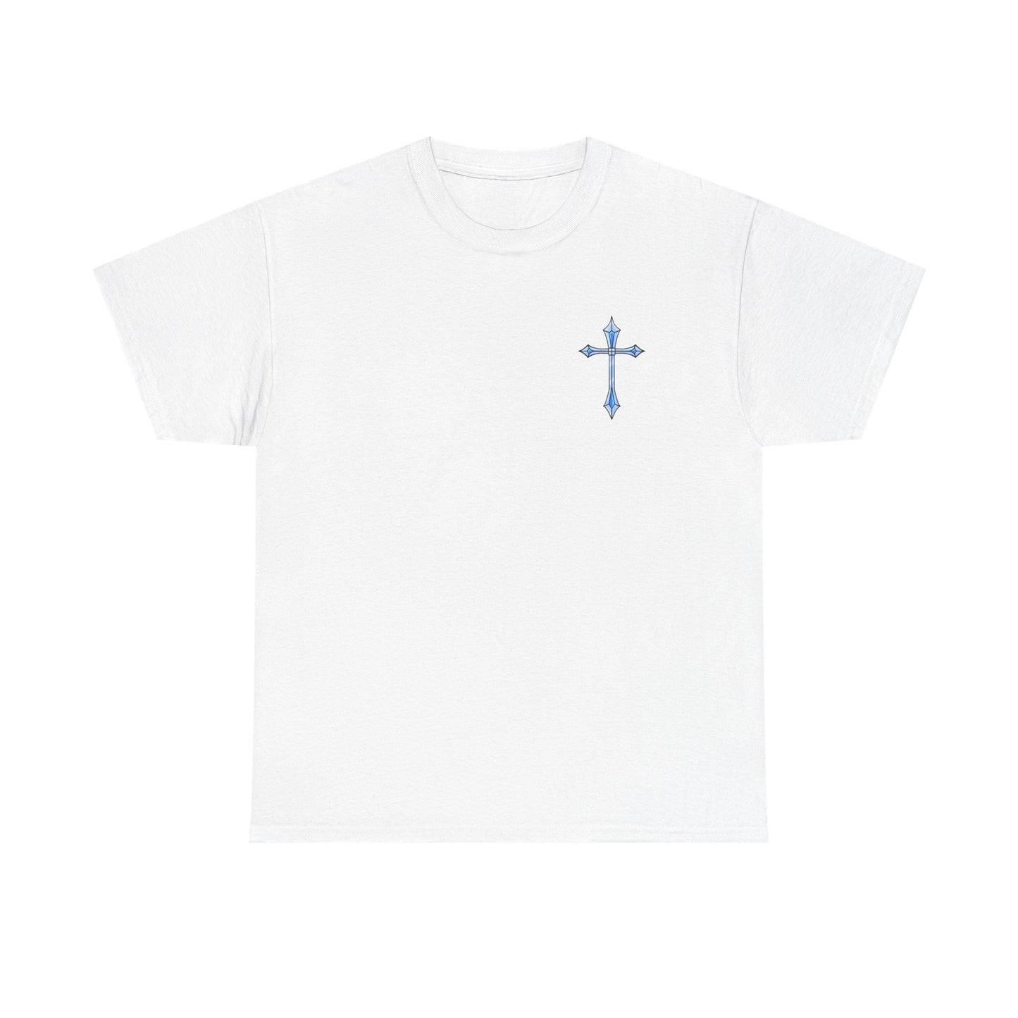 Red3mption Doberman Graphic T-Shirt 2.0