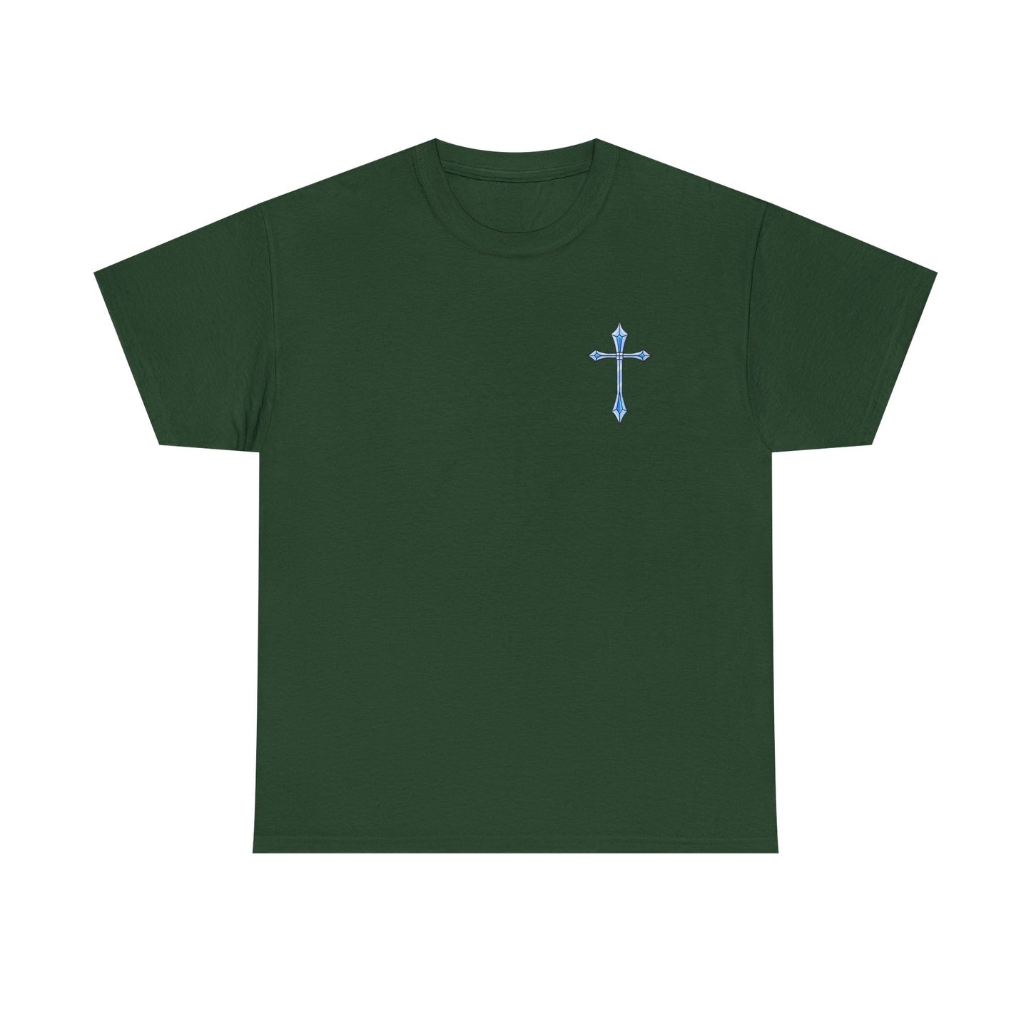 Red3mption Doberman Graphic T-Shirt 2.0