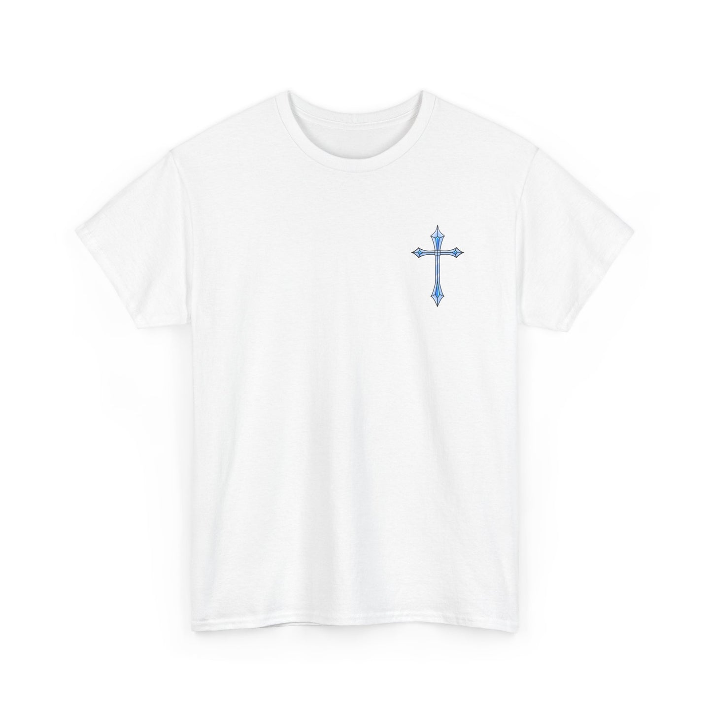 Red3mption Doberman Graphic T-Shirt 2.0