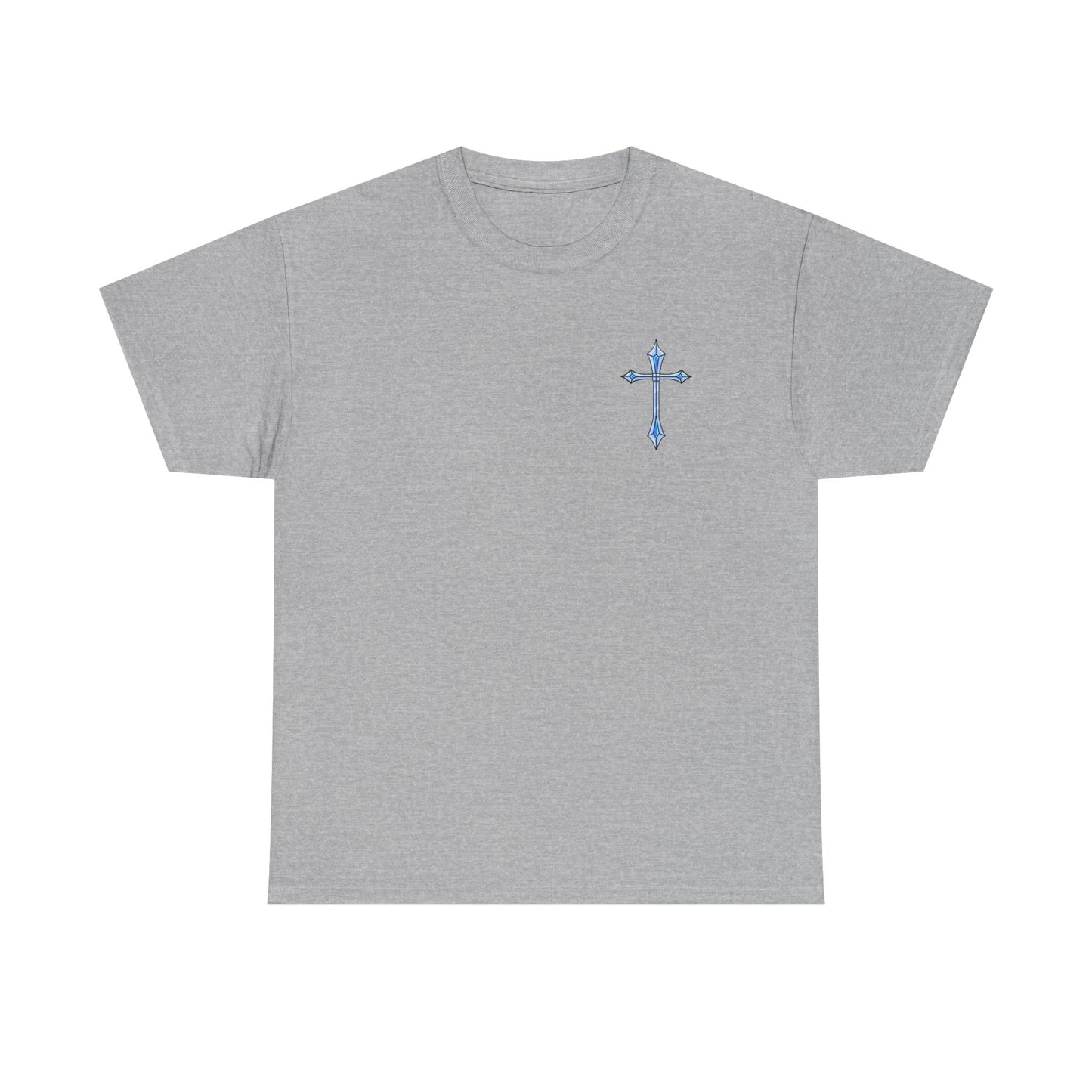 Red3mption Doberman Graphic T-Shirt 2.0