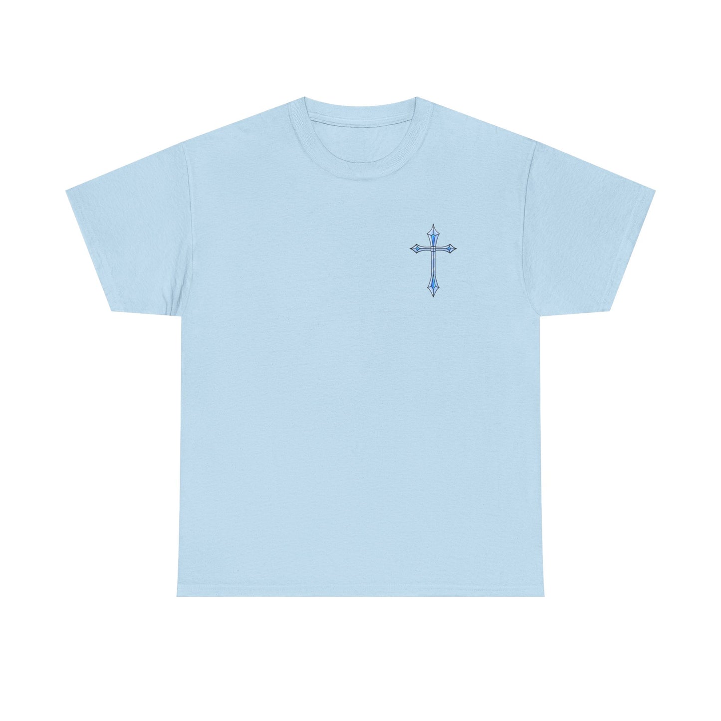 Red3mption Doberman Graphic T-Shirt 2.0