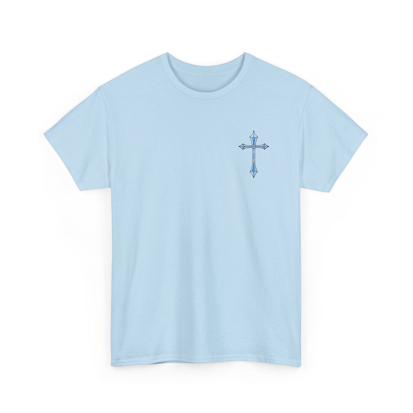 Red3mption Doberman Graphic T-Shirt 2.0