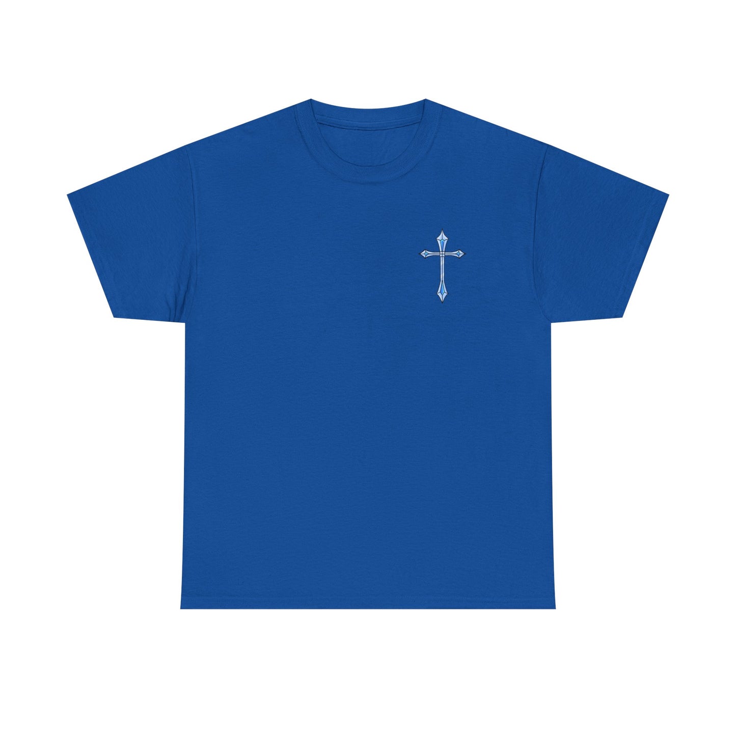 Red3mption Doberman Graphic T-Shirt 2.0