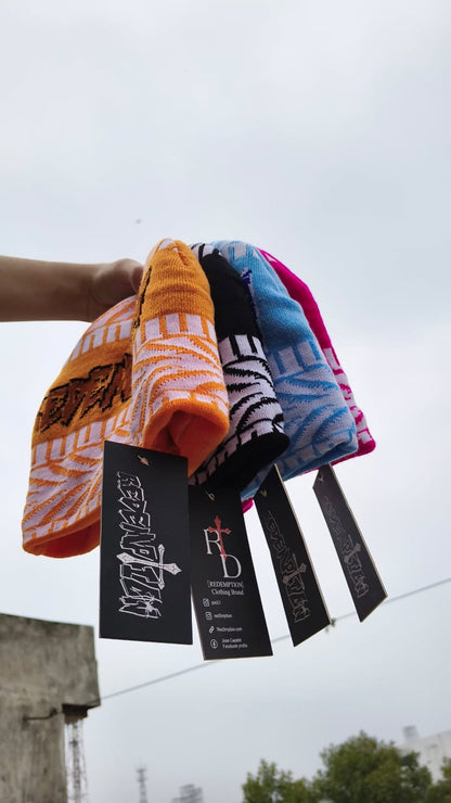 "The Sunset Fade" Sweatsuit Set