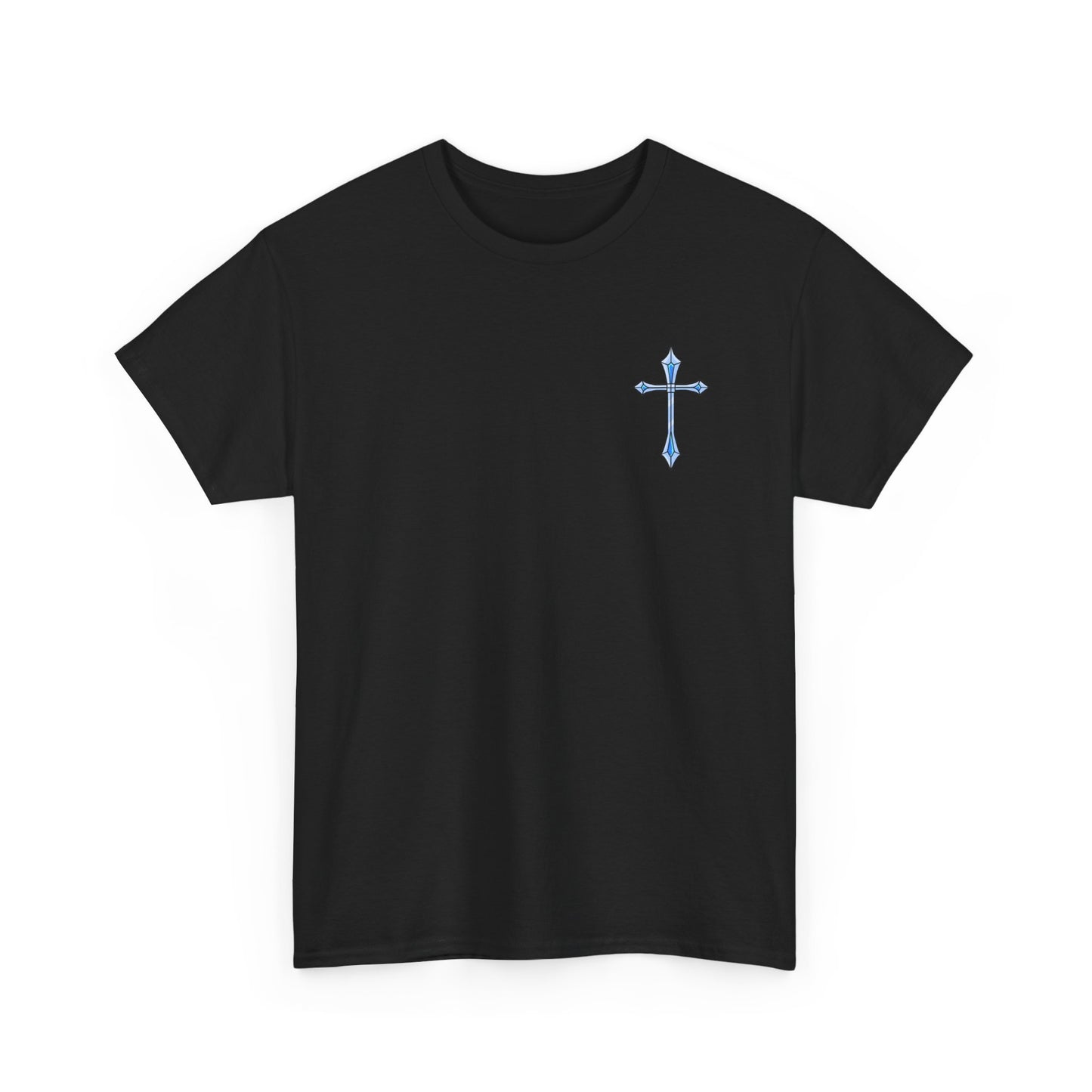 Red3mption Doberman Graphic T-Shirt 2.0