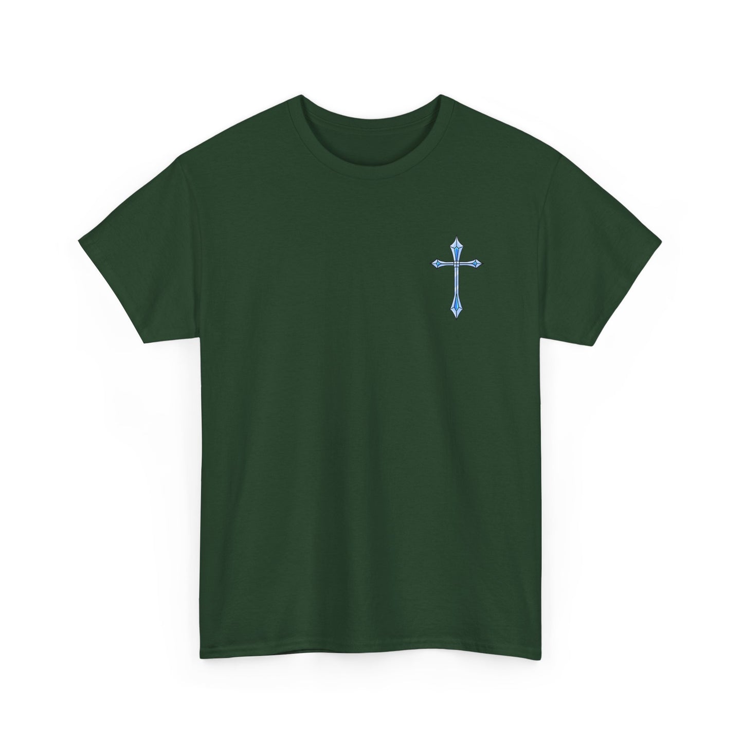 Red3mption Doberman Graphic T-Shirt 2.0