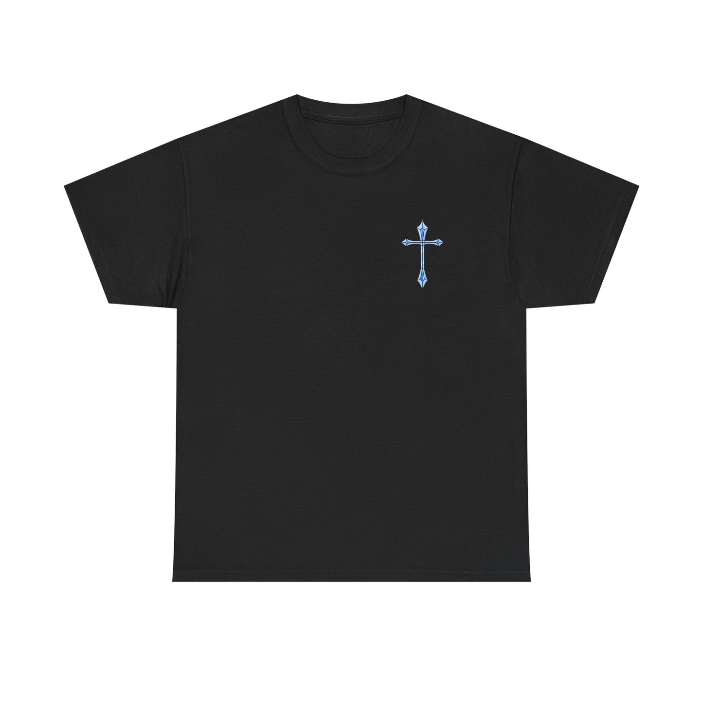 Red3mption Doberman Graphic T-Shirt 2.0