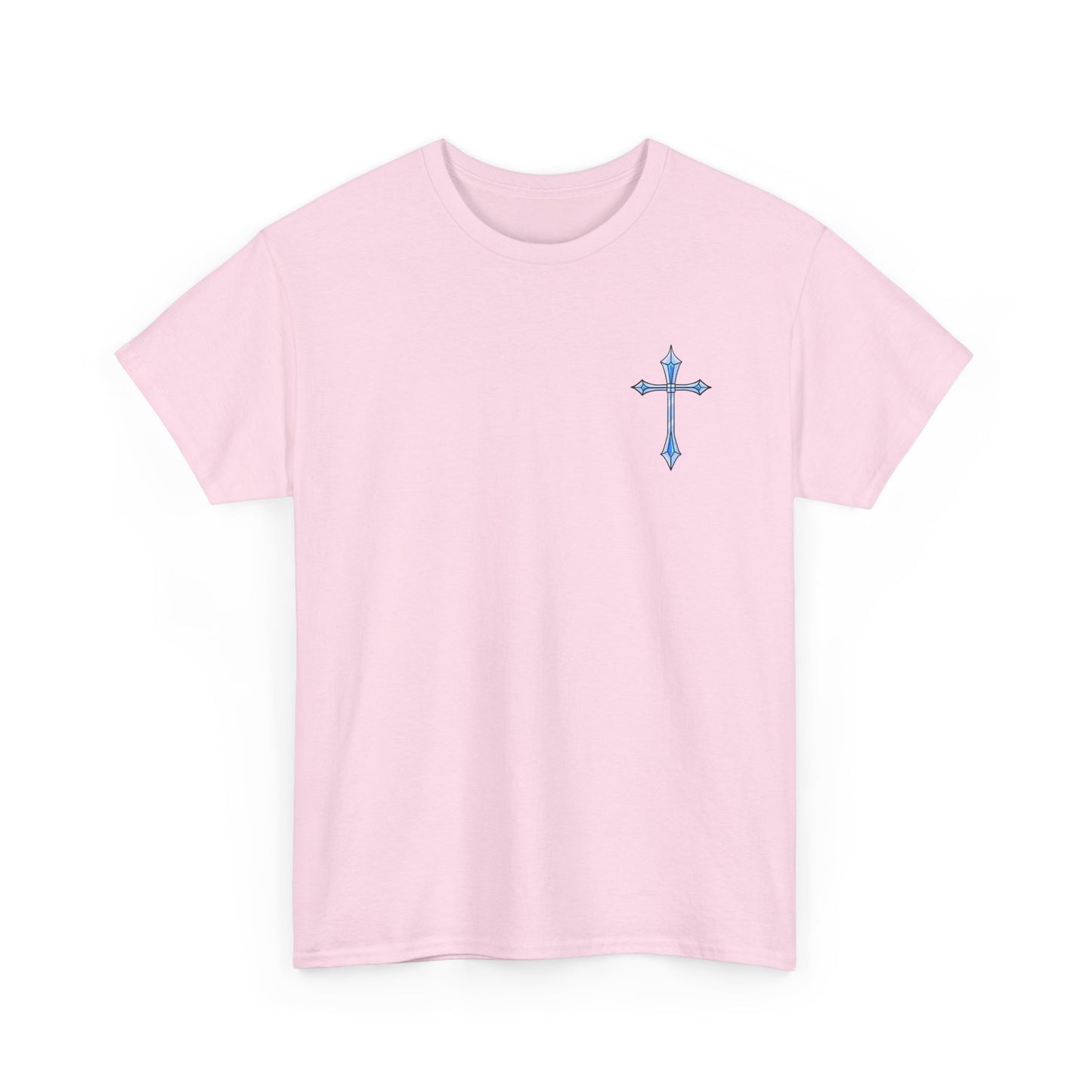 Red3mption Doberman Graphic T-Shirt 2.0