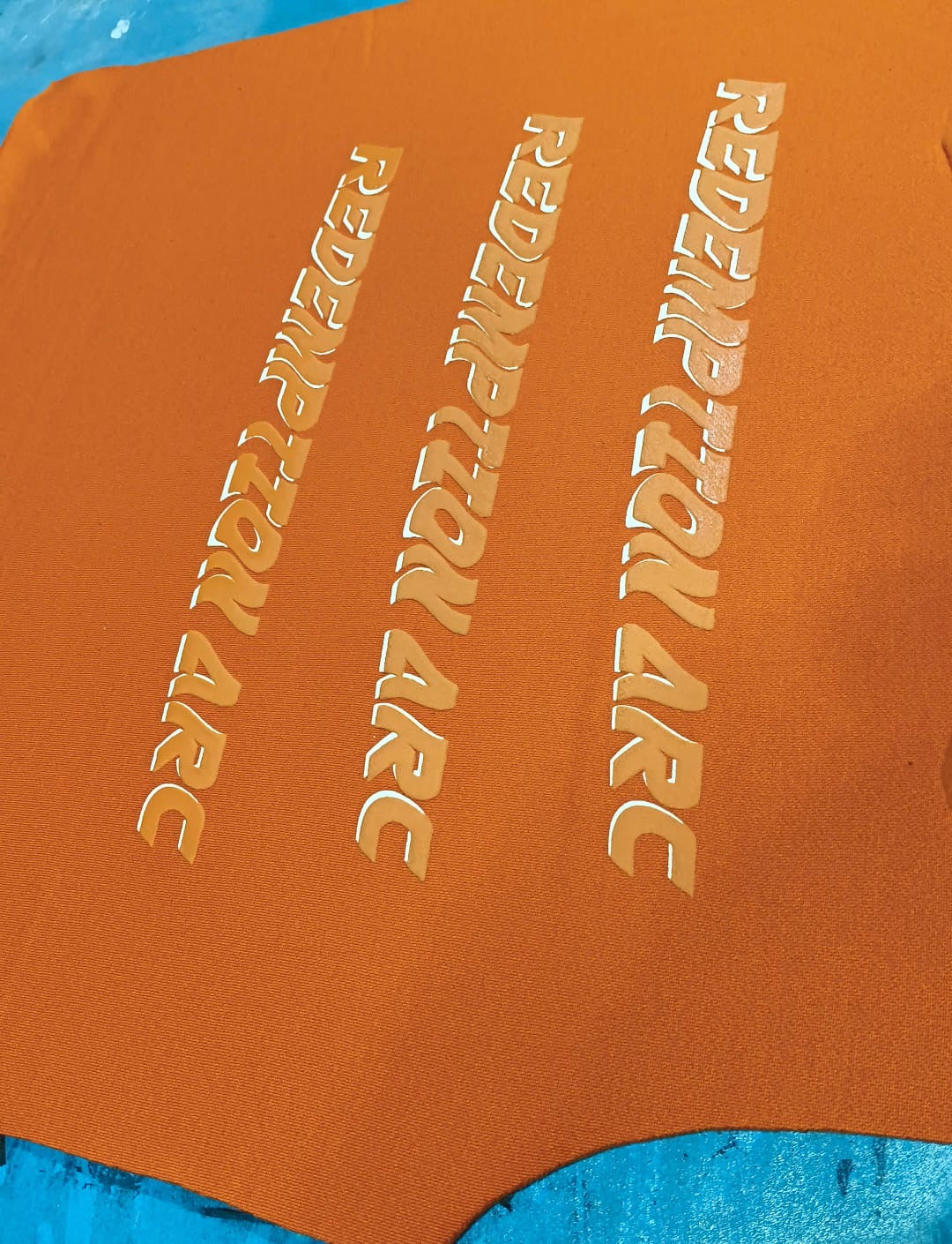 "The Sunset Fade" Sweatsuit Set