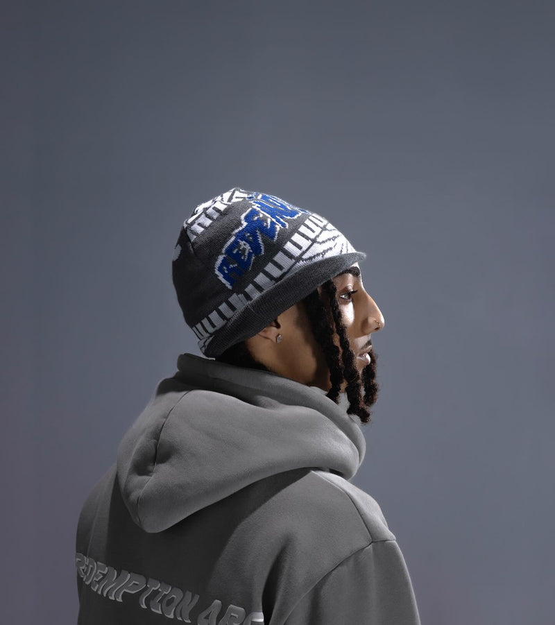 Redemption Satin Lined Beanie
