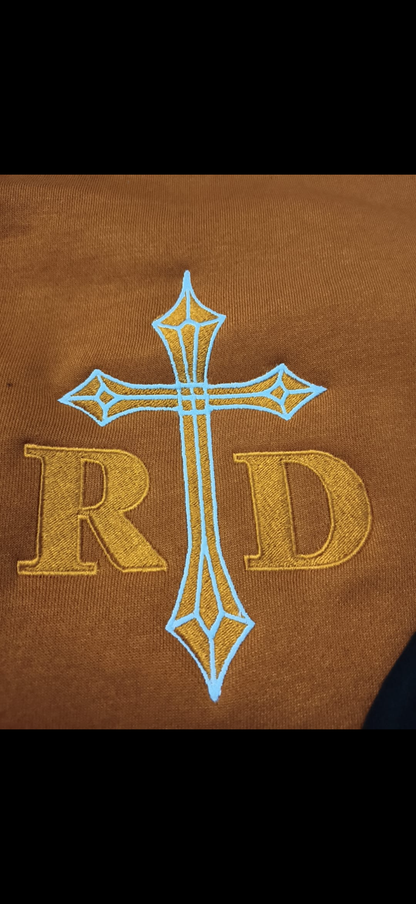 "The Sunset Fade" Sweatsuit Set