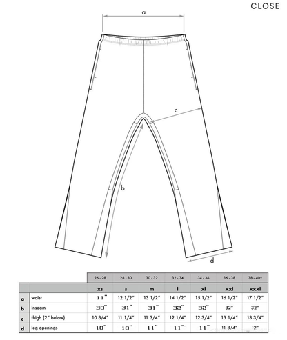 "The Sunset Fade" Sweatsuit Set