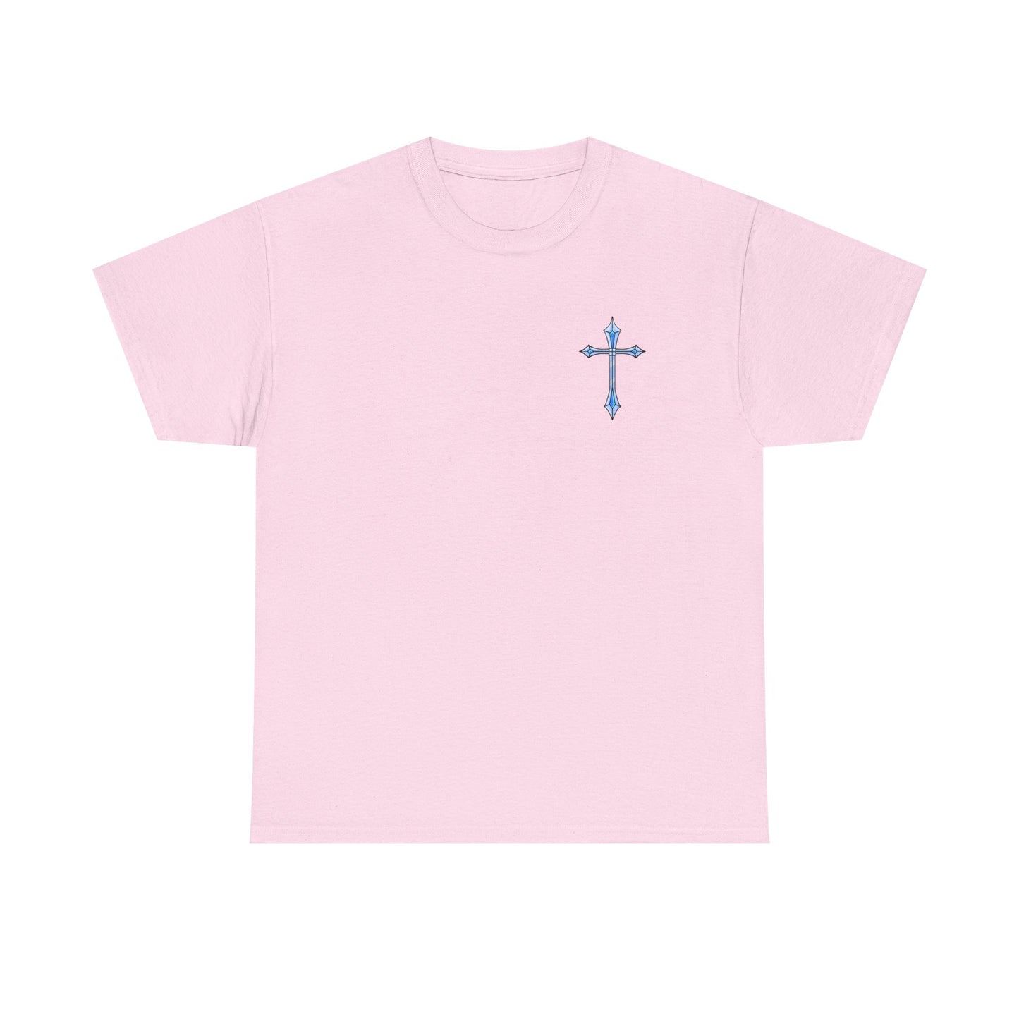 Red3mption Doberman Graphic T-Shirt 2.0