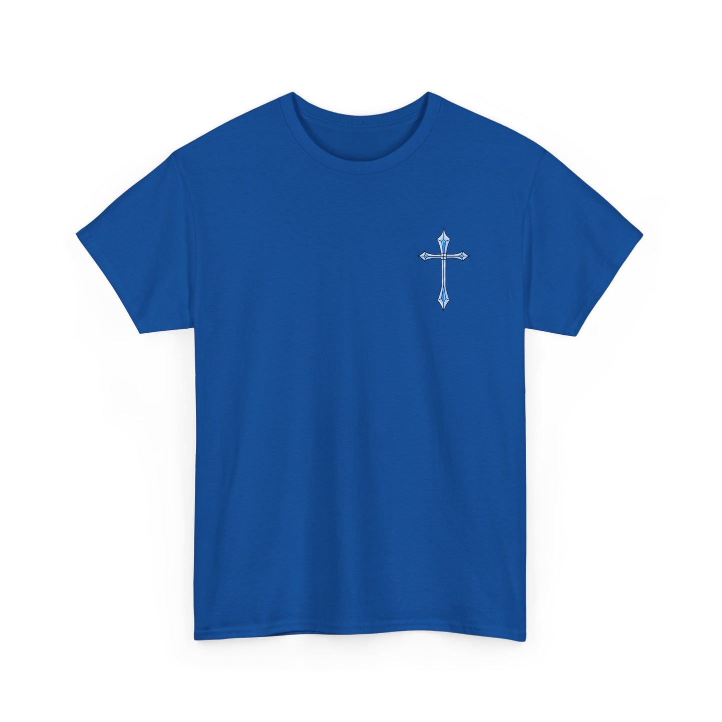 Red3mption Doberman Graphic T-Shirt 2.0