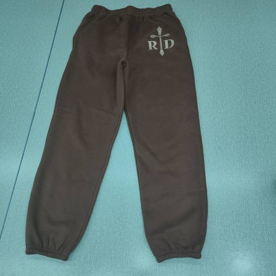 *Brown Redemption Sweatsuit