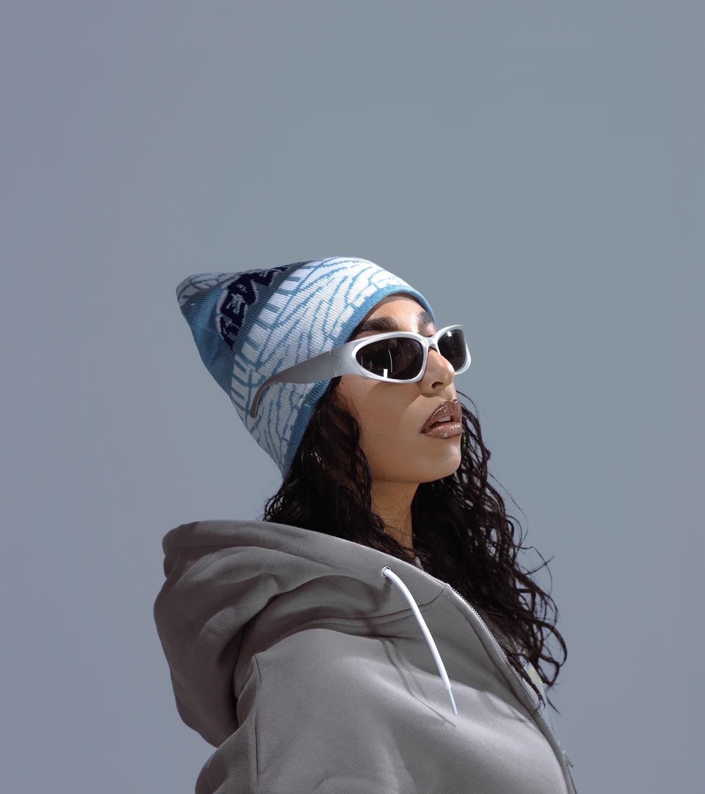 Redemption Satin Lined Beanie