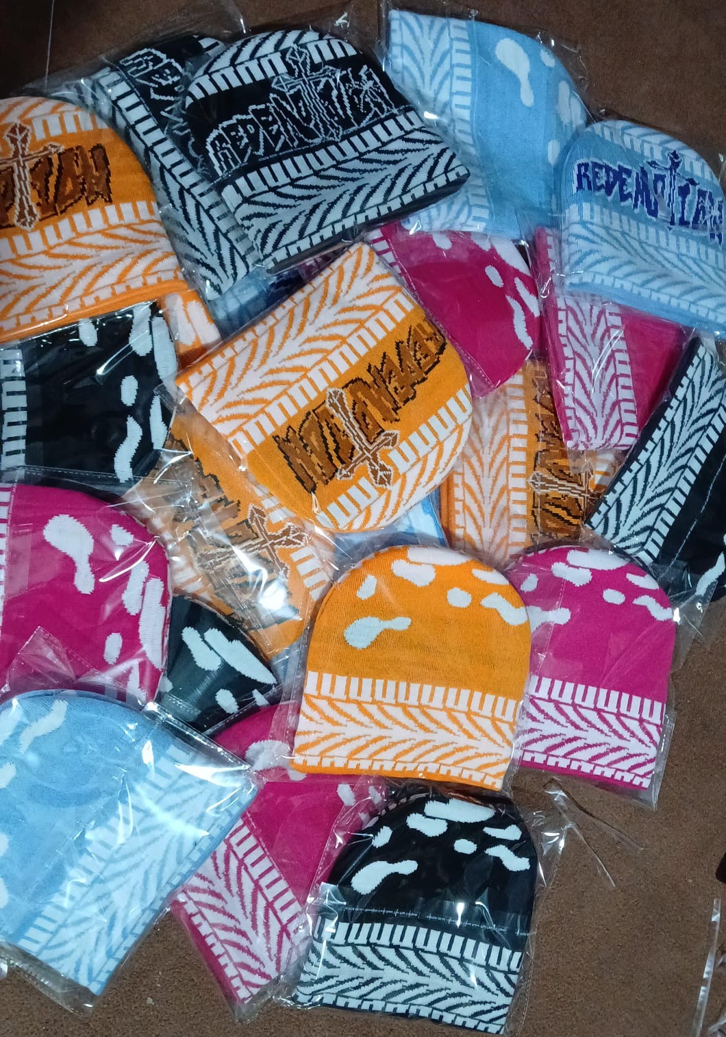 "The Sunset Fade" Sweatsuit Set