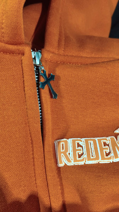 "The Sunset Fade" Sweatsuit Set