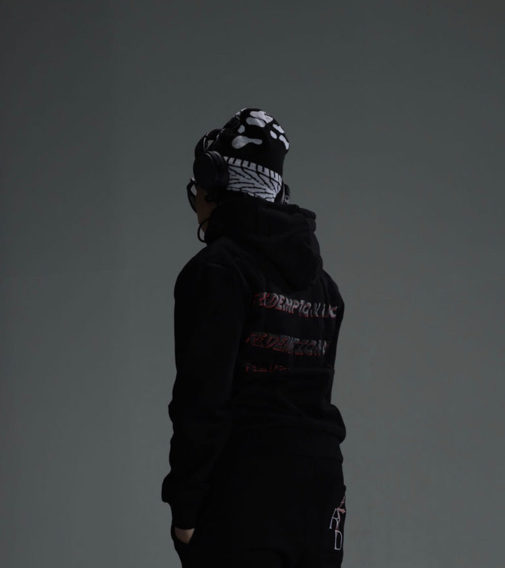 Redemption Satin Lined Beanie