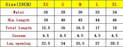V.2 Redemption Skidmark Shorts