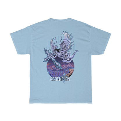 Redemption Angel Graphic T-Shirt 2.0