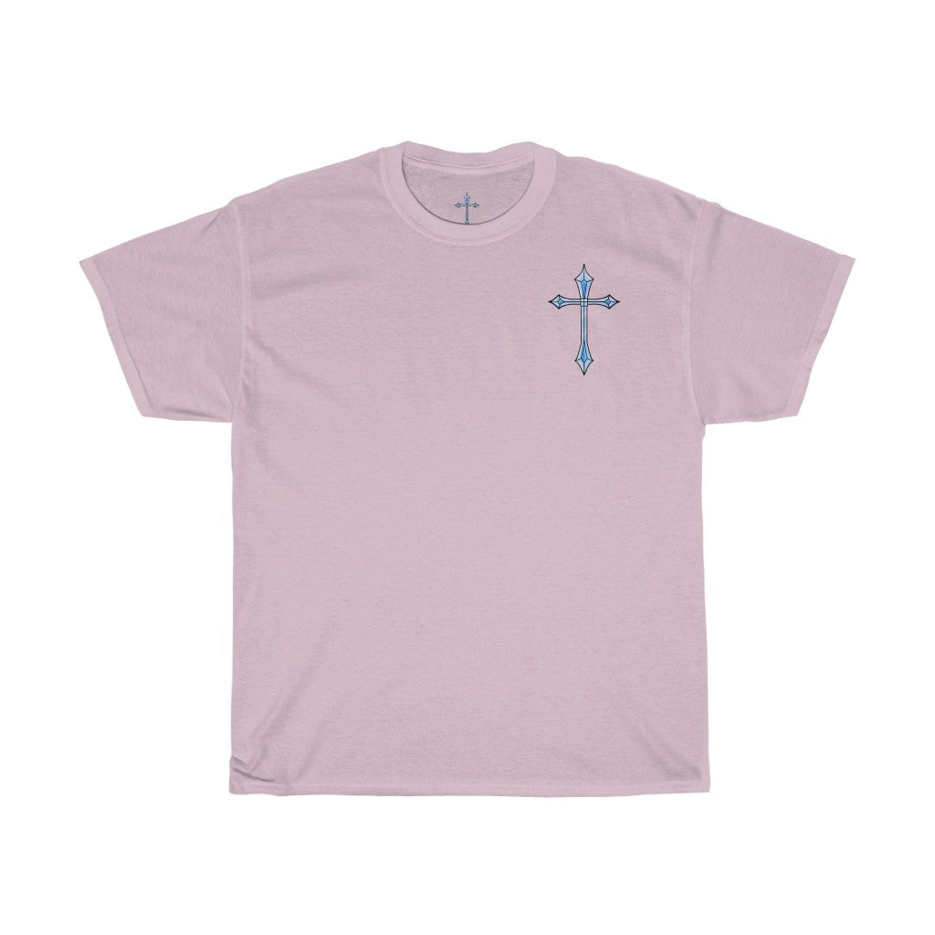 Redemption Angel Graphic T-Shirt 2.0