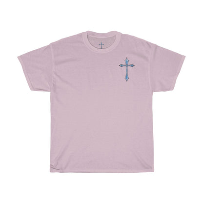 Redemption Angel Graphic T-Shirt 2.0