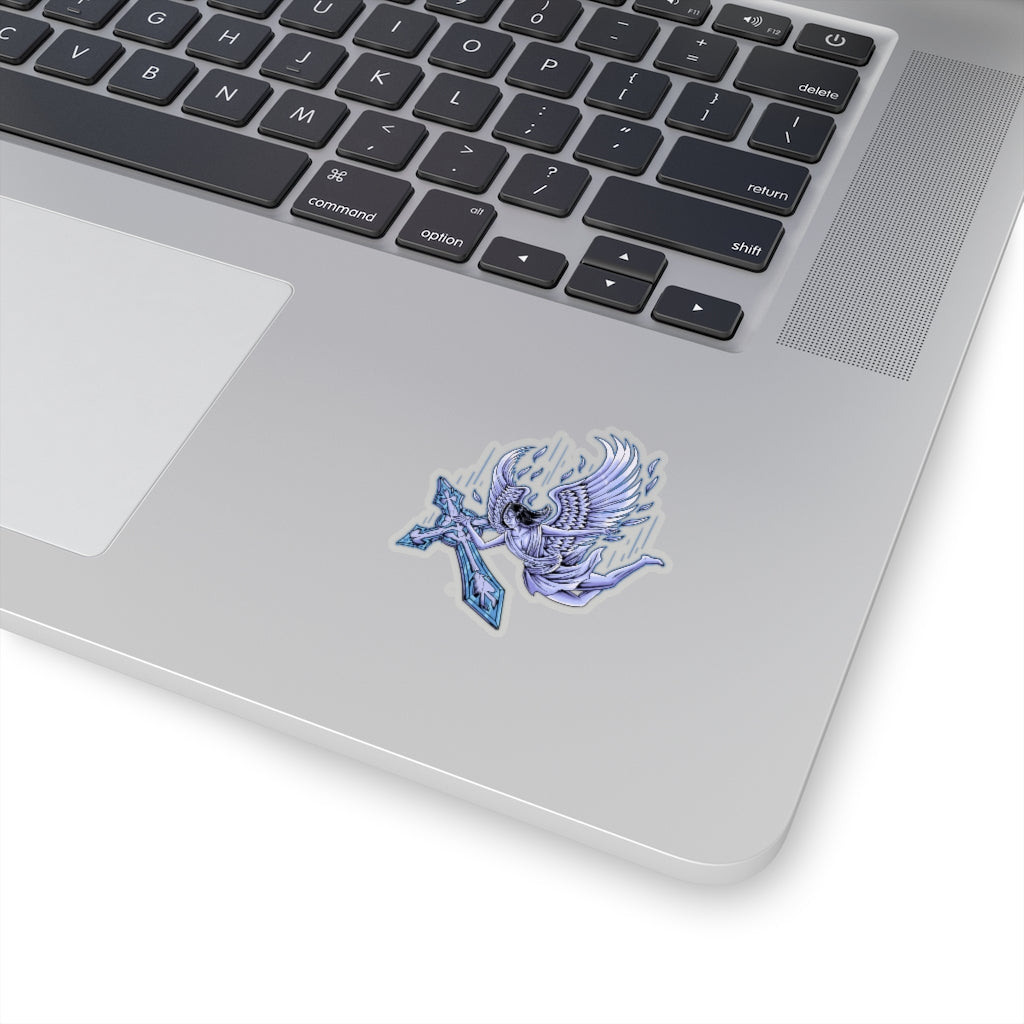 Fallen Angel Sticker