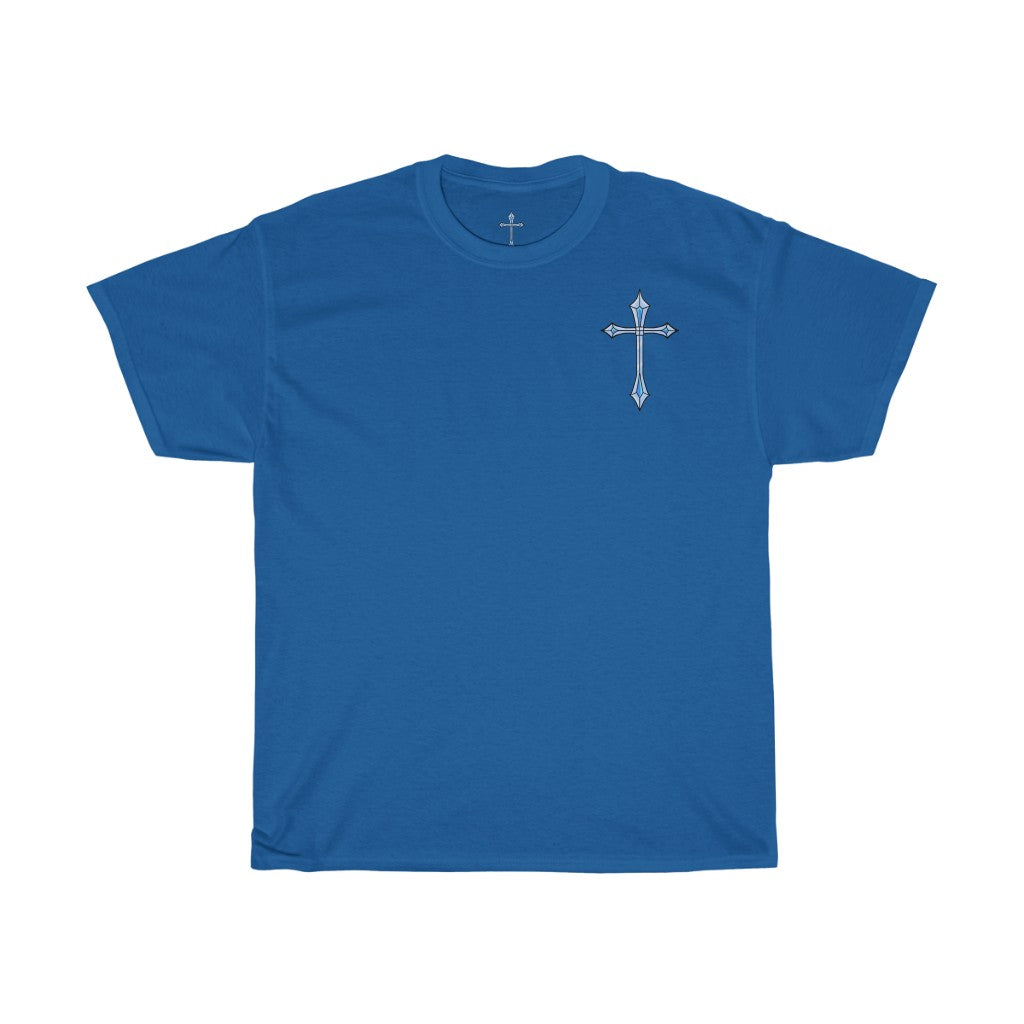 Redemption Angel Graphic T-Shirt 2.0