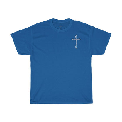Redemption Angel Graphic T-Shirt 2.0