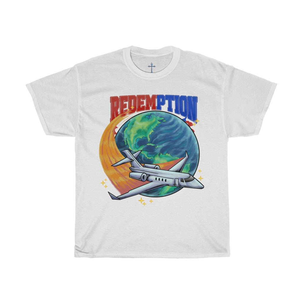 Wrld tour Graphic Tshirt