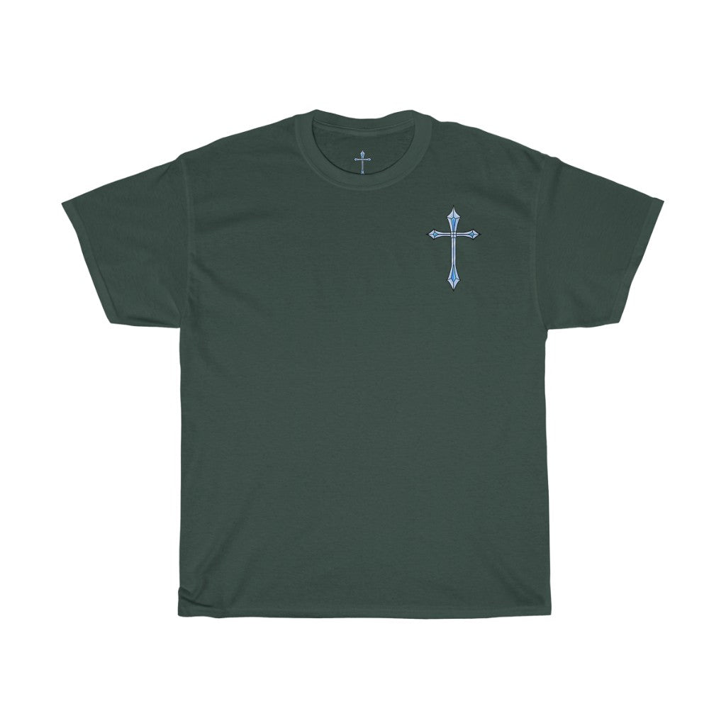 Redemption Angel Graphic T-Shirt 2.0