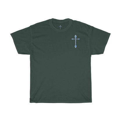Redemption Angel Graphic T-Shirt 2.0