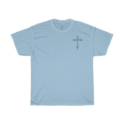 Redemption Angel Graphic T-Shirt 2.0