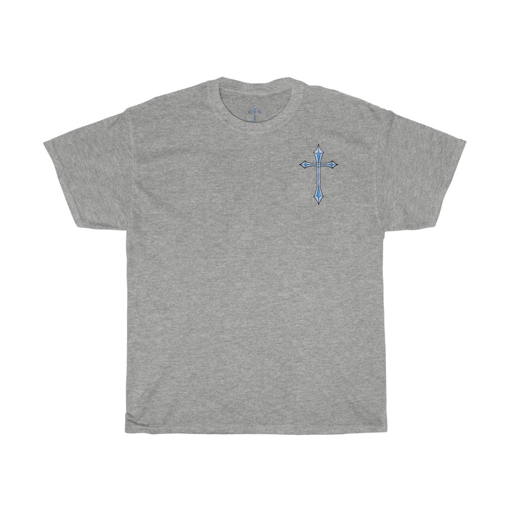 Redemption Angel Graphic T-Shirt 2.0