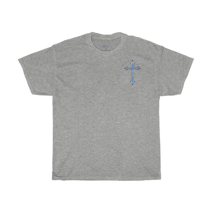 Redemption Angel Graphic T-Shirt 2.0