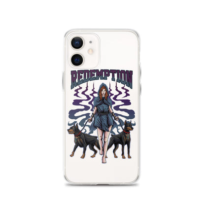 Redemption iPhone Case