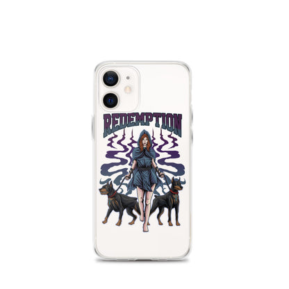 Redemption iPhone Case