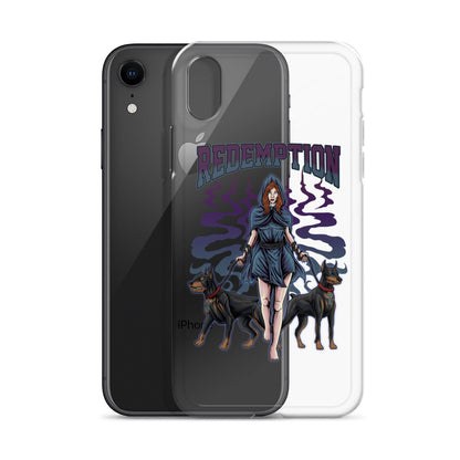Redemption iPhone Case